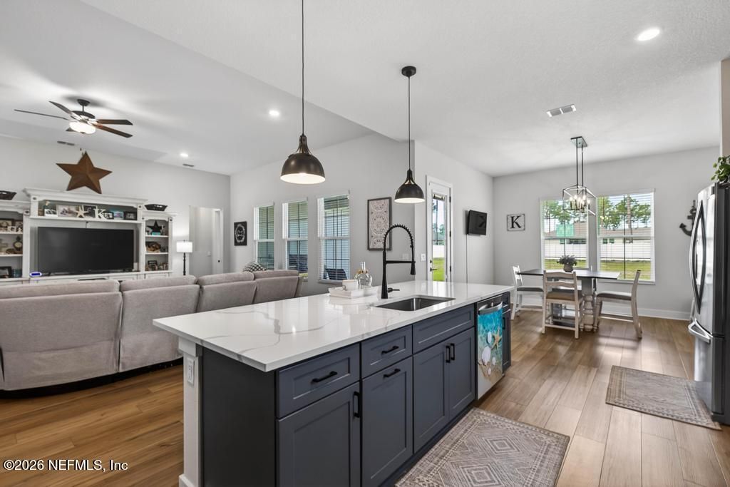 36004 Pitch Lane, Hilliard, FL 32046 Photo
