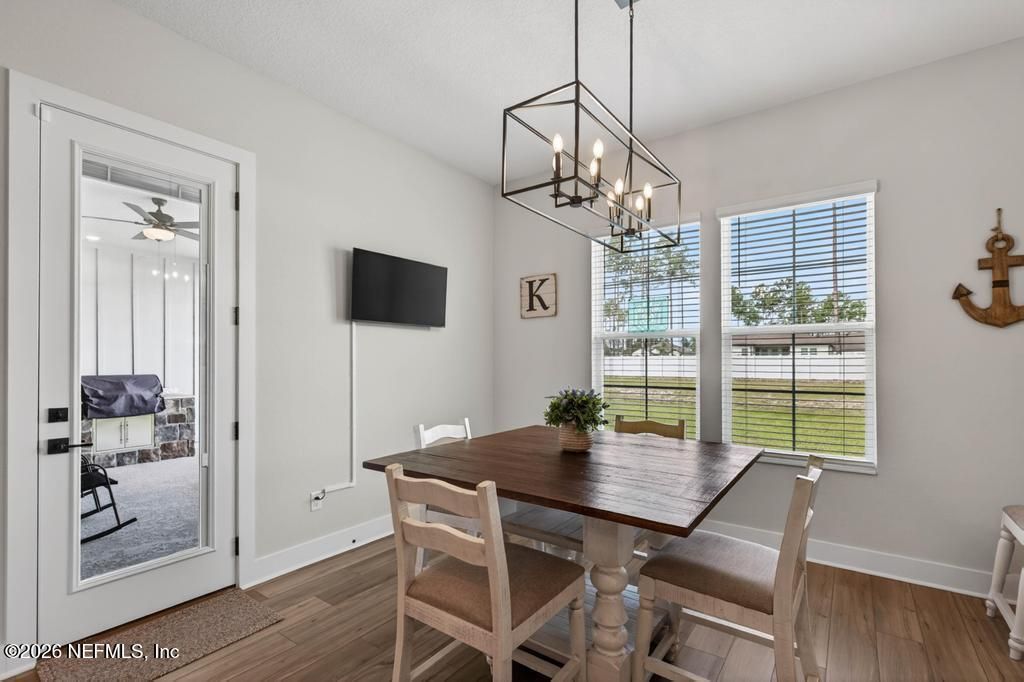 36004 Pitch Lane, Hilliard, FL 32046 Photo
