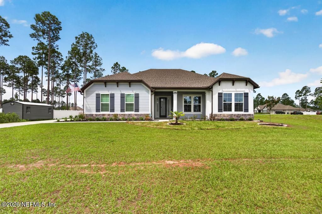 36004 Pitch Lane, Hilliard, FL 32046 Photo
