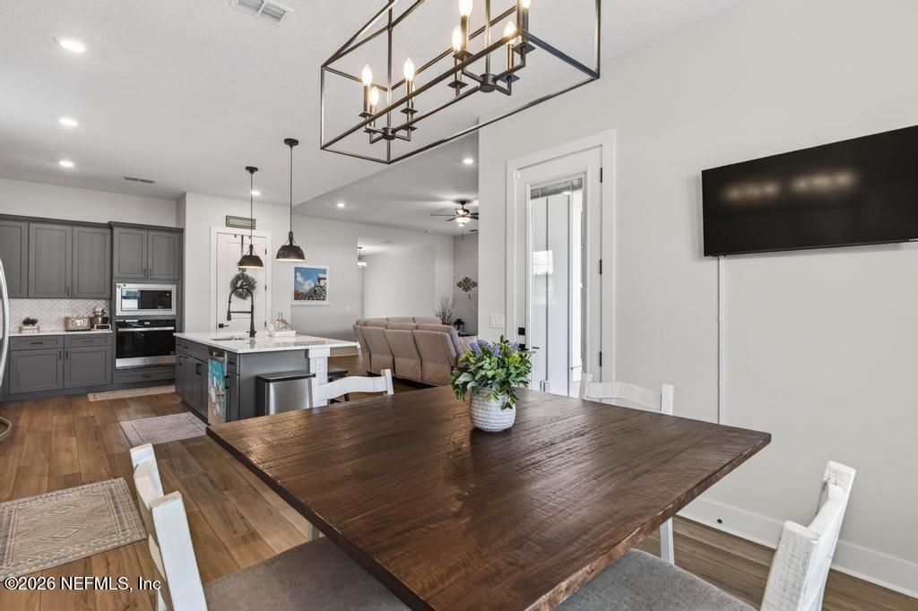 36004 Pitch Lane, Hilliard, FL 32046 Photo