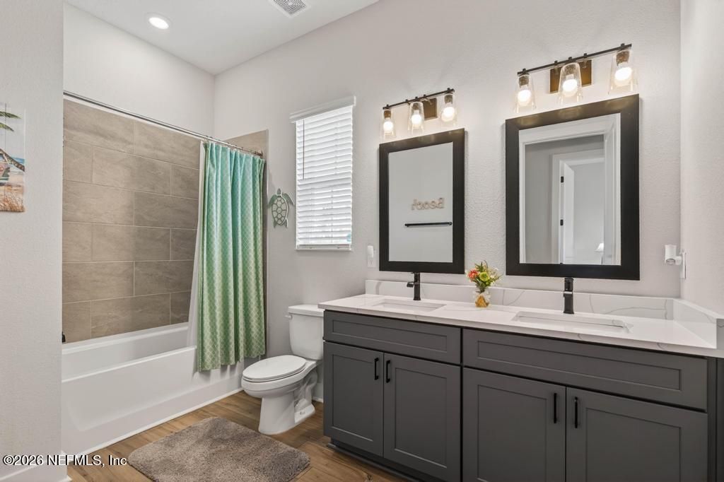 36004 Pitch Lane, Hilliard, FL 32046 Photo