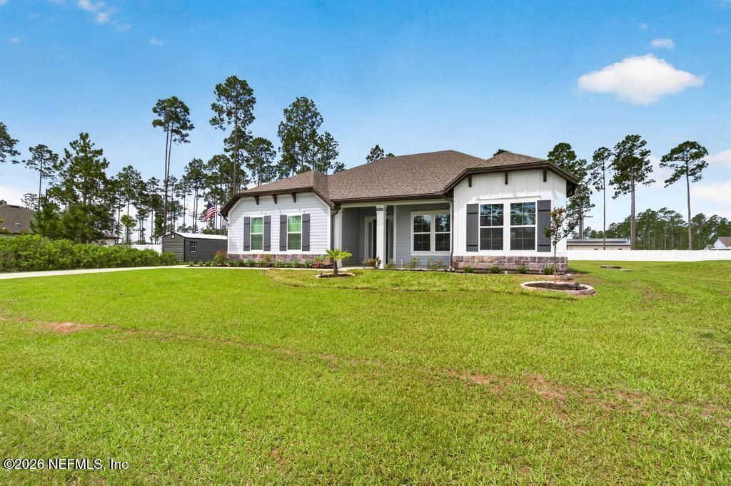 36004 Pitch Lane, Hilliard, FL 32046 Photo