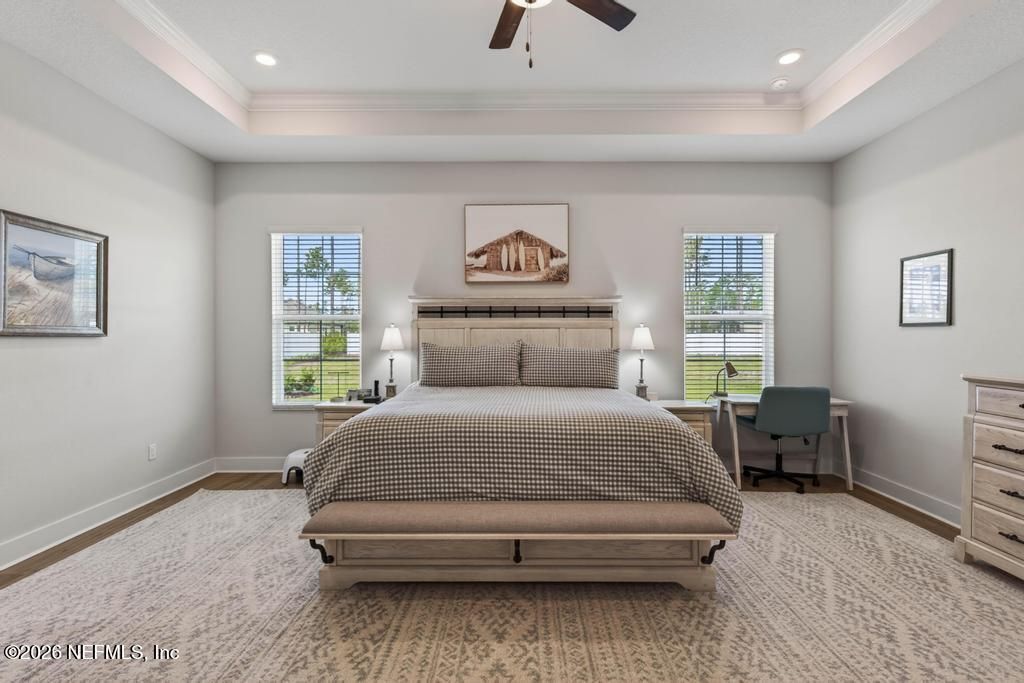 36004 Pitch Lane, Hilliard, FL 32046 Photo