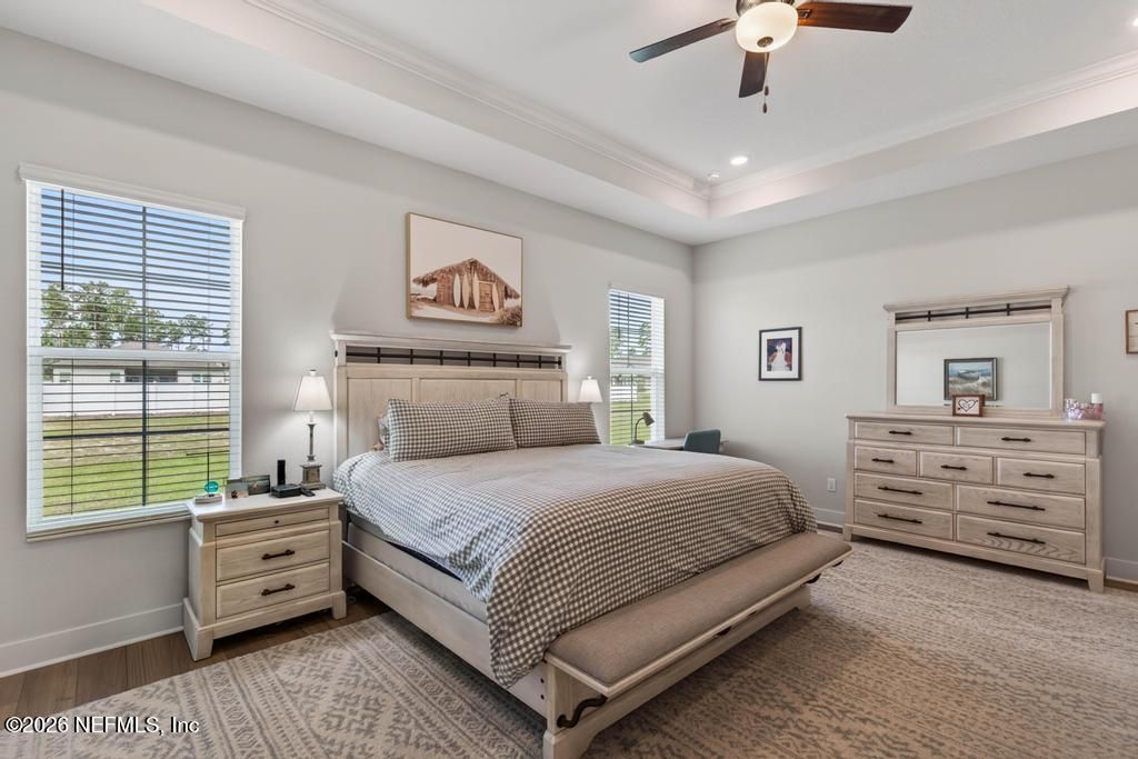 36004 Pitch Lane, Hilliard, FL 32046 Photo