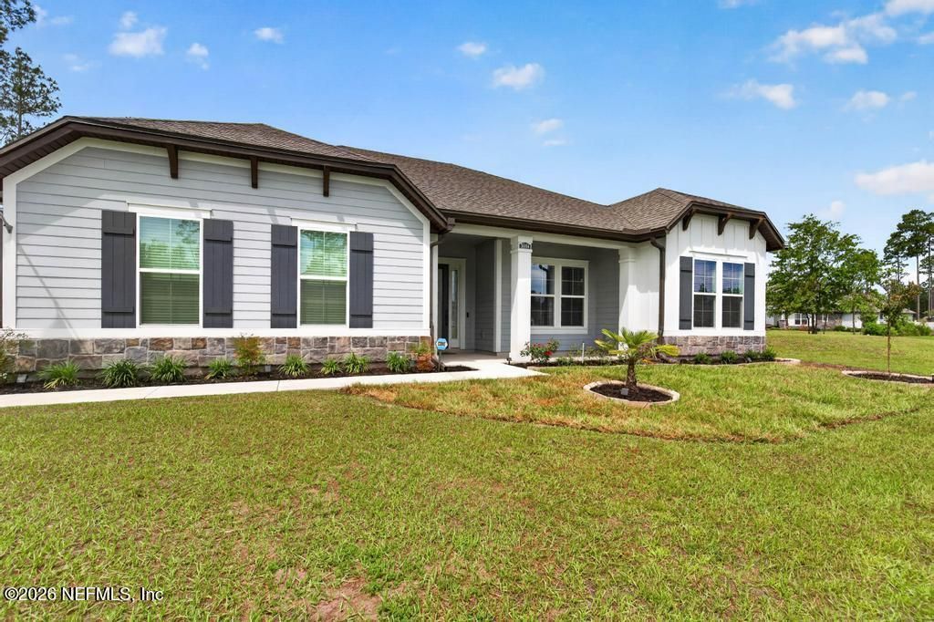 36004 Pitch Lane, Hilliard, FL 32046 Photo