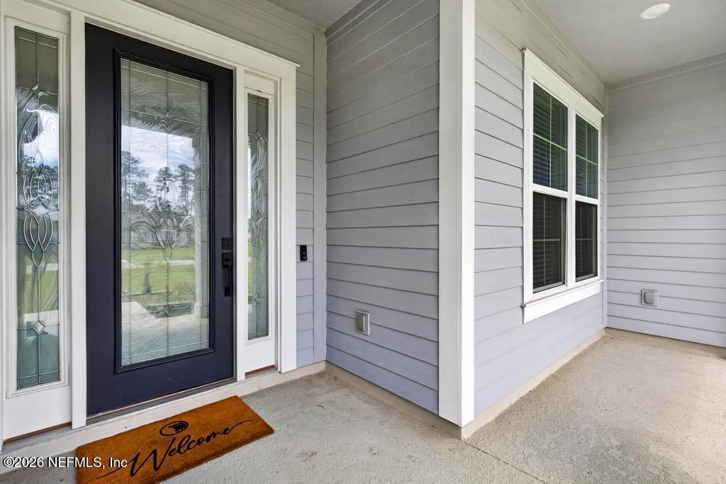 36004 Pitch Lane, Hilliard, FL 32046 Photo