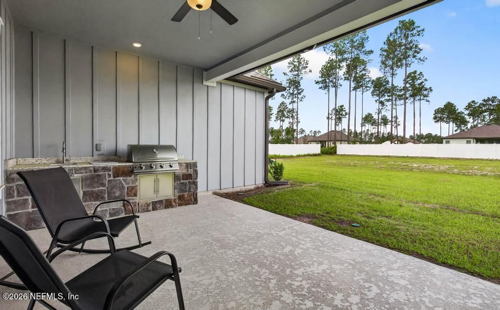 36004 Pitch Lane, Hilliard, FL 32046 Photo