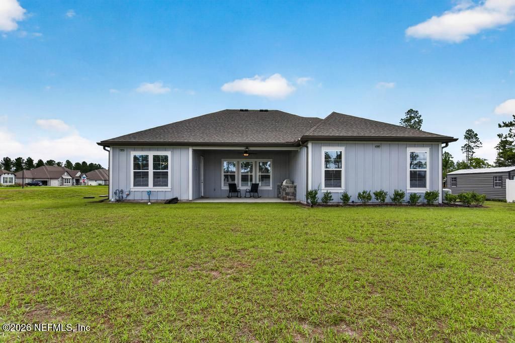 36004 Pitch Lane, Hilliard, FL 32046 Photo