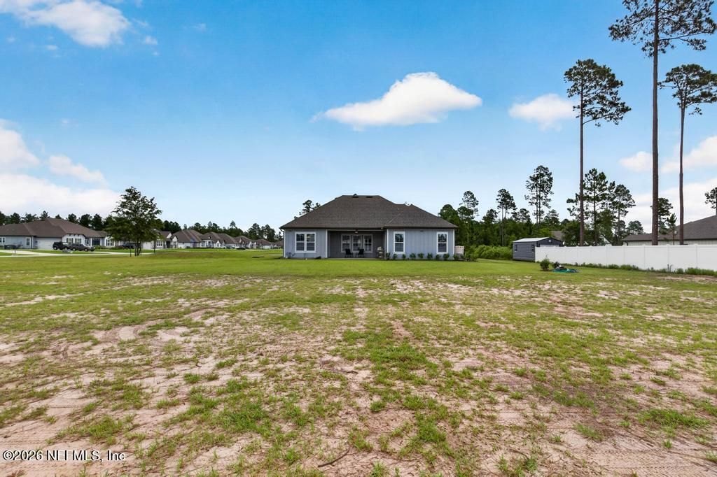 36004 Pitch Lane, Hilliard, FL 32046 Photo