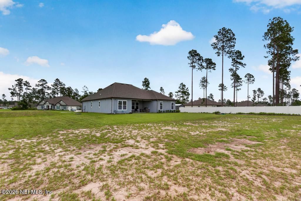 36004 Pitch Lane, Hilliard, FL 32046 Photo