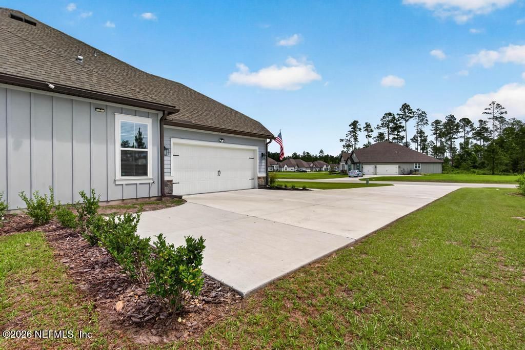 36004 Pitch Lane, Hilliard, FL 32046 Photo