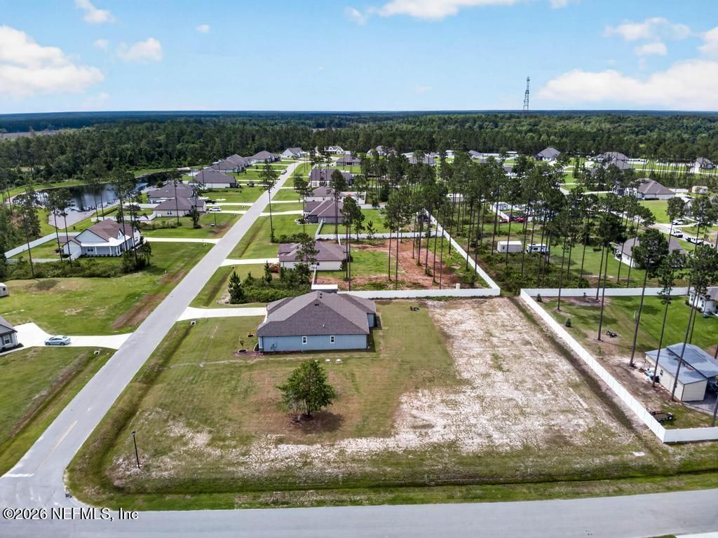 36004 Pitch Lane, Hilliard, FL 32046 Photo