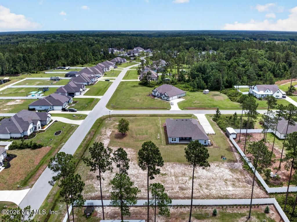 36004 Pitch Lane, Hilliard, FL 32046 Photo
