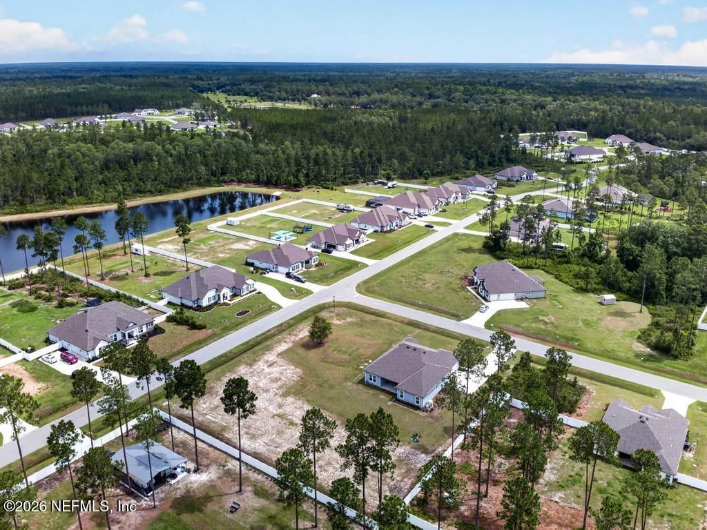 36004 Pitch Lane, Hilliard, FL 32046 Photo