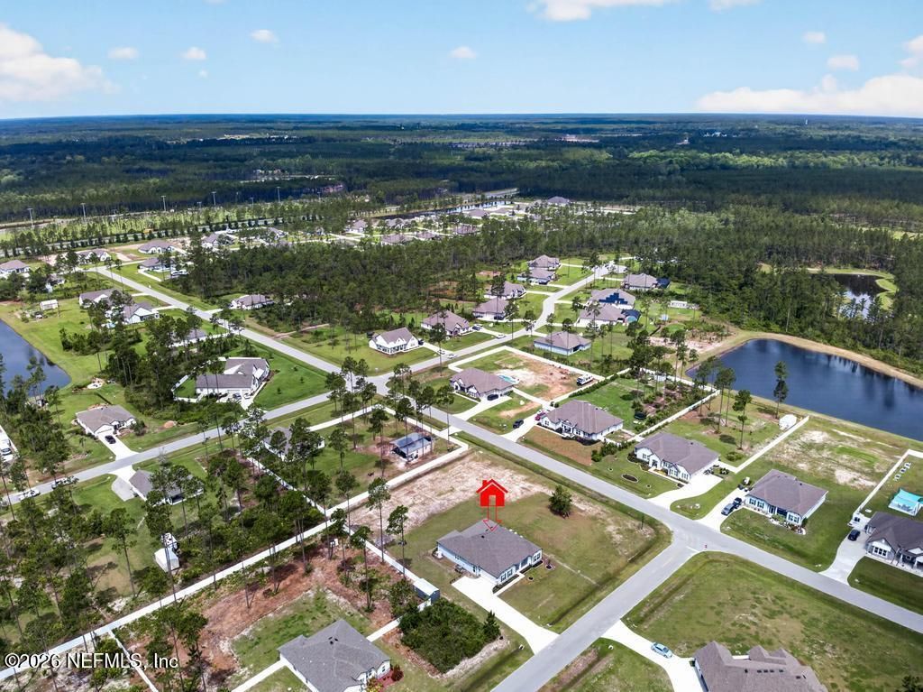 36004 Pitch Lane, Hilliard, FL 32046 Photo