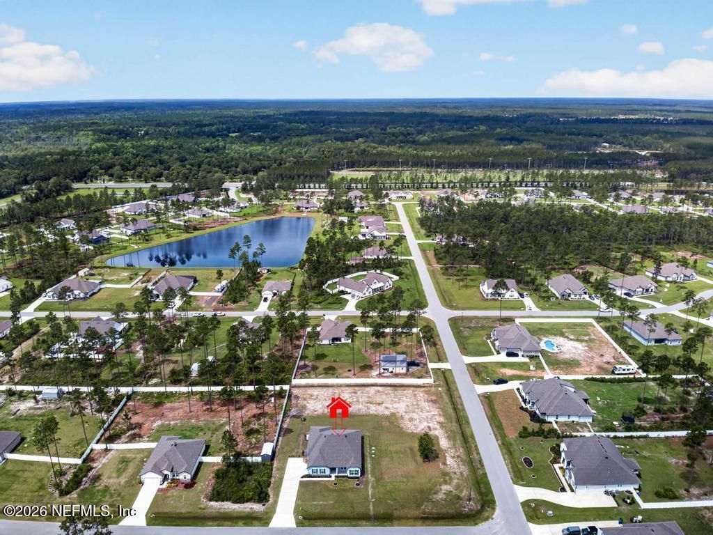 36004 Pitch Lane, Hilliard, FL 32046 Photo