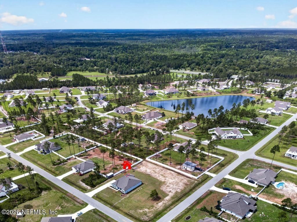 36004 Pitch Lane, Hilliard, FL 32046 Photo