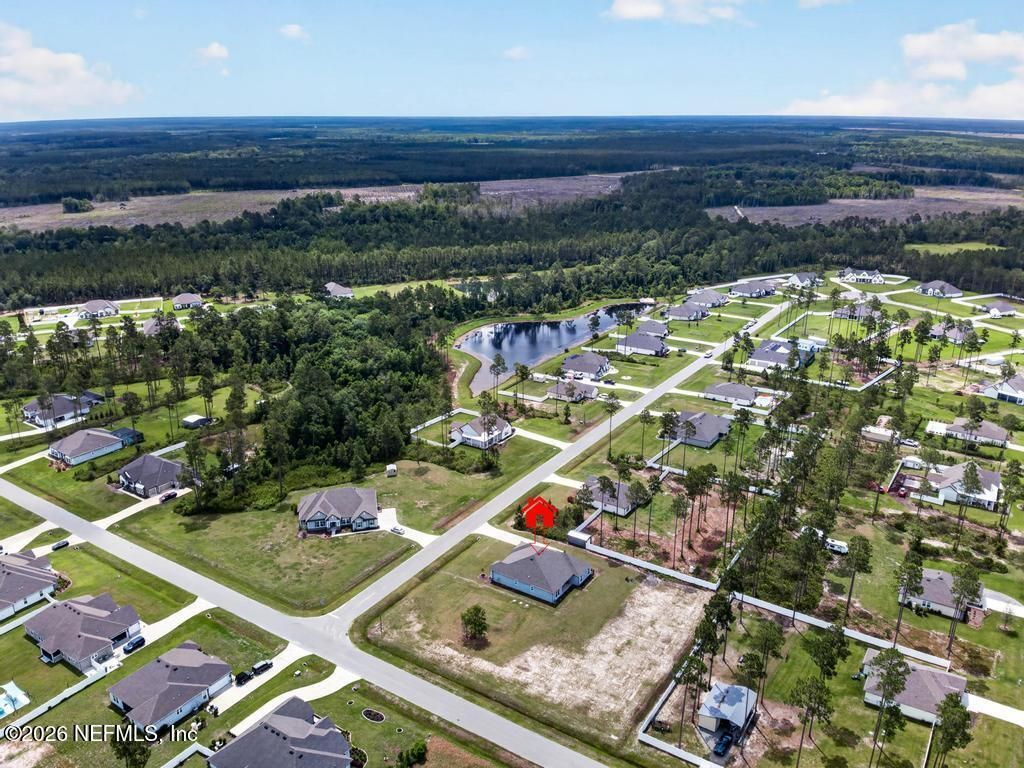 36004 Pitch Lane, Hilliard, FL 32046 Photo