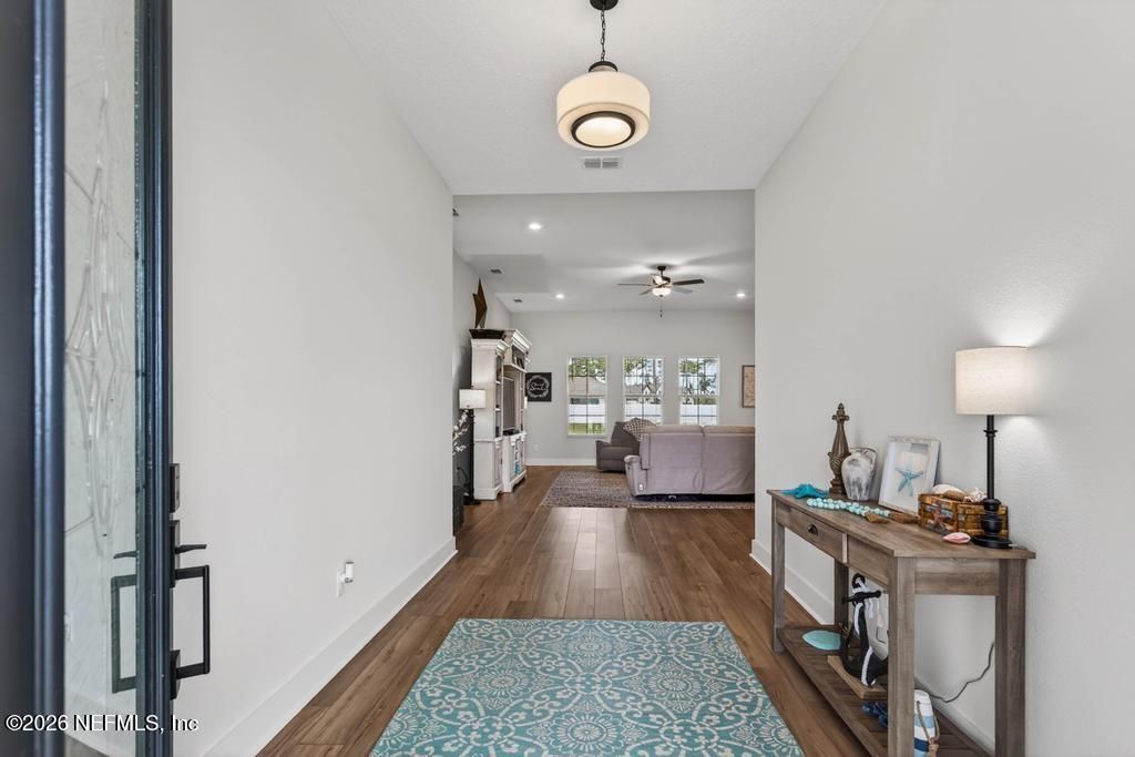 36004 Pitch Lane, Hilliard, FL 32046 Photo