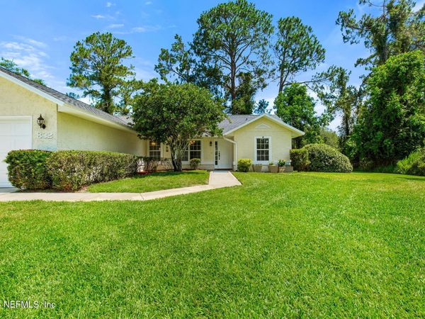 832 WHITE EAGLE Circle, St. Augustine, FL 32086