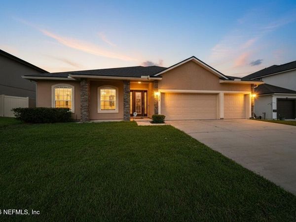 2999 VIANEY Place, Green Cove Springs, FL 32043