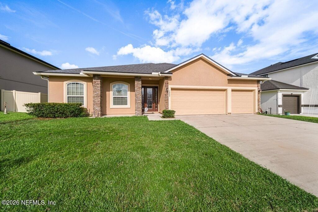 2999 Vianey Place, Green Cove Springs, FL 32043 Photo