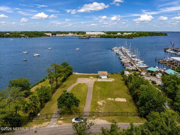 451 TROUT RIVER Drive, Jacksonville, FL 32208