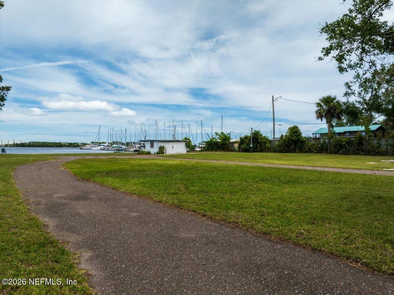 451 Trout River Drive, Jacksonville, FL 32208 Photo