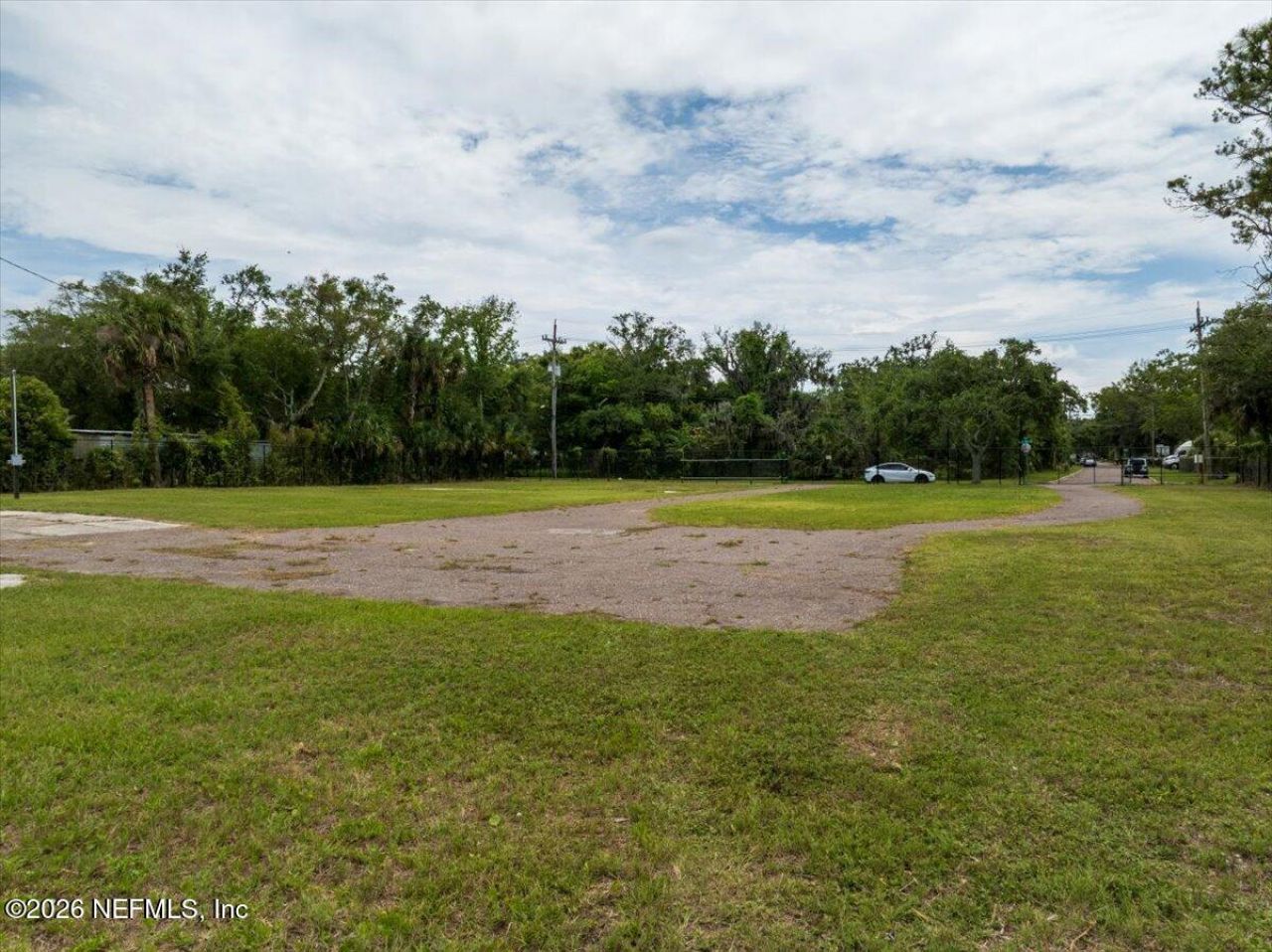 451 Trout River Drive, Jacksonville, FL 32208 Photo