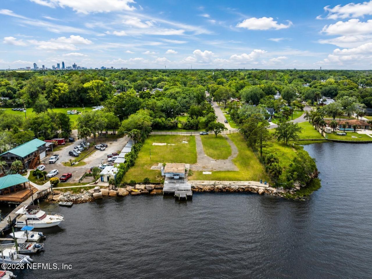 451 Trout River Drive, Jacksonville, FL 32208 Photo