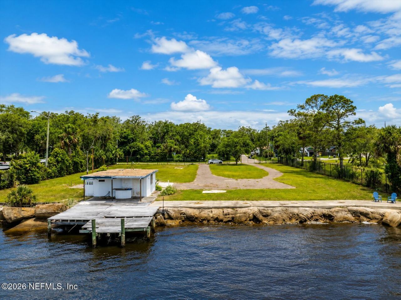 451 Trout River Drive, Jacksonville, FL 32208 Photo