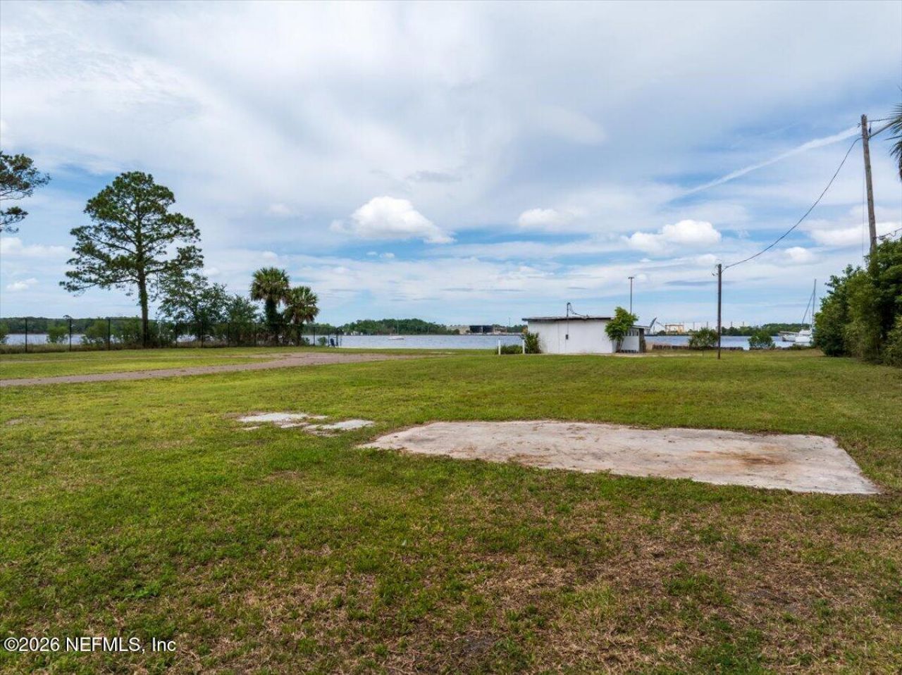 451 Trout River Drive, Jacksonville, FL 32208 Photo