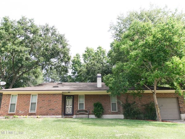 8745 GUM Street, Jacksonville, FL 32244