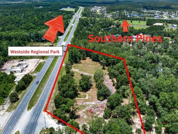 0 US 1 Highway, Callahan, FL 32011