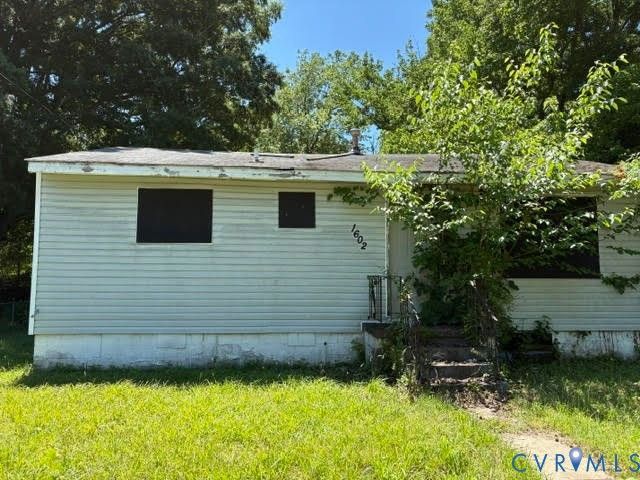 1602 Carrington Street, Petersburg, VA 23803 Main Photo