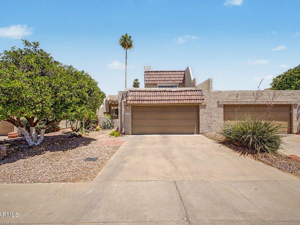 5629 N 78TH Way, Scottsdale, AZ 85250