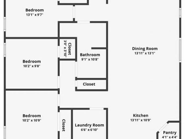 8830 W PASADENA Avenue, Glendale, AZ 85305