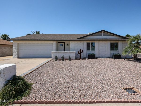 17222 N 34TH Street, Phoenix, AZ 85032