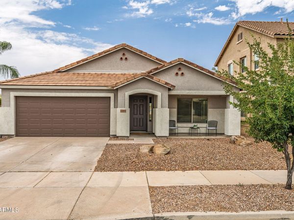 22144 E VIA DEL RANCHO, Queen Creek, AZ 85142