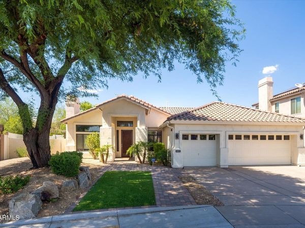 14577 N 99TH Street, Scottsdale, AZ 85260
