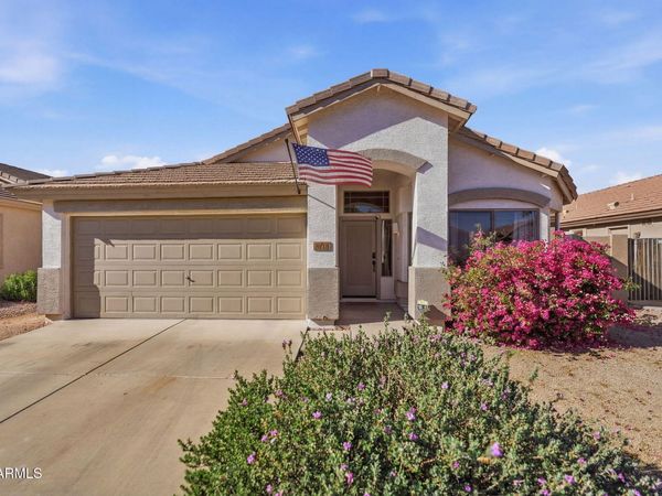 8718 E PORTOBELLO Avenue, Mesa, AZ 85212