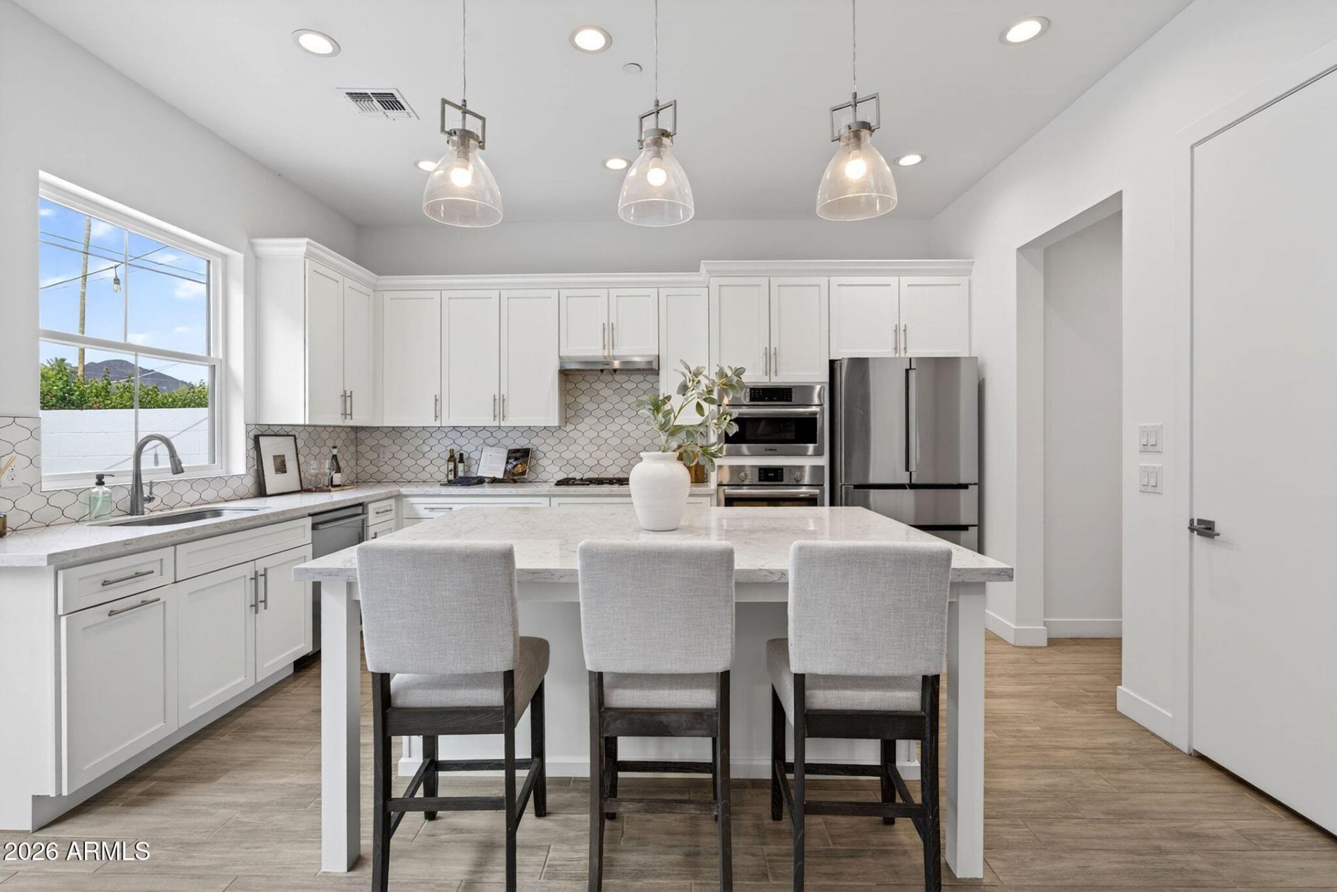 3200 N 39th Street, Unit 17, Phoenix, AZ 85018 Main Photo