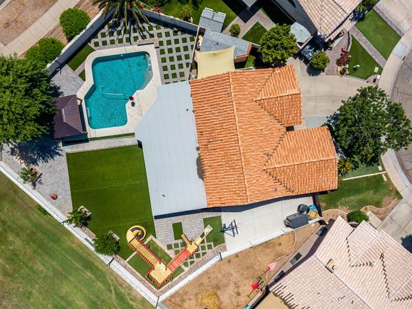 1933 E MARQUETTE Drive, Gilbert, AZ 85234