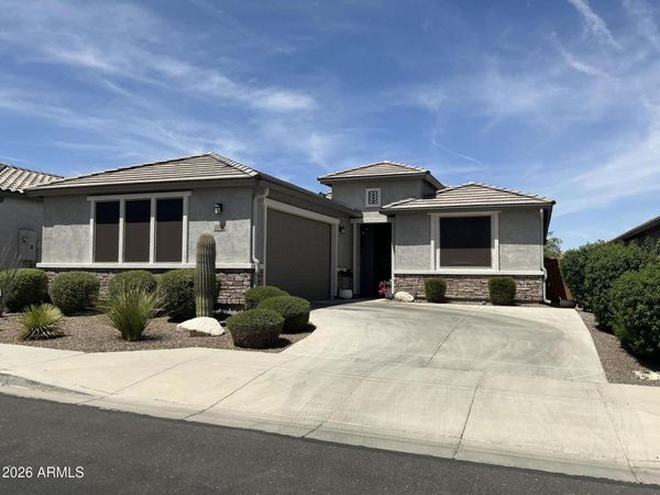 21344 N 259TH Lane, Buckeye, AZ 85396