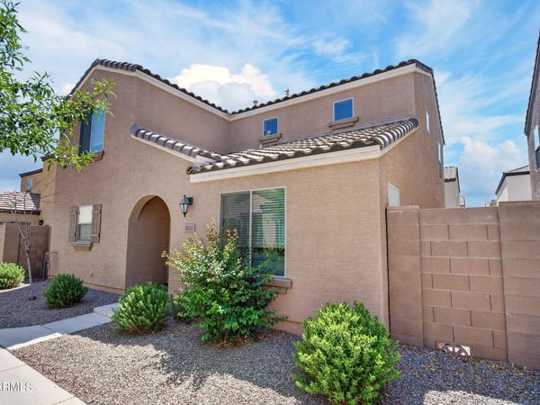 8224 W ALBENIZ Place, Phoenix, AZ 85043