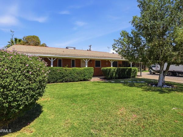 507 N 47th Place, Phoenix, AZ 85008