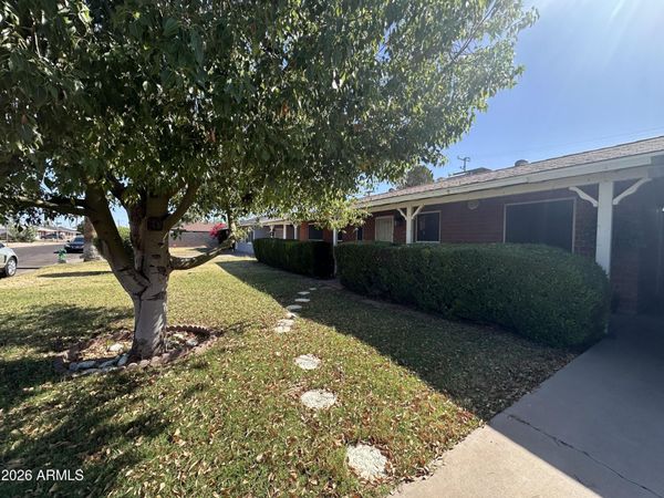 507 N 47th Place, Phoenix, AZ 85008
