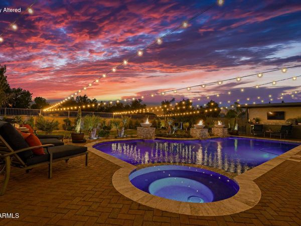 21022 E AQUARIUS Way, Queen Creek, AZ 85142