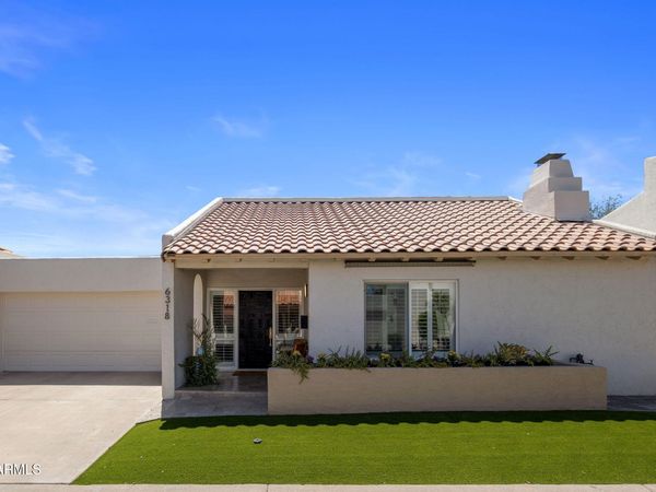 6318 N 14TH Street, Phoenix, AZ 85014