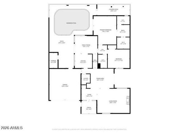 6318 N 14TH Street, Phoenix, AZ 85014